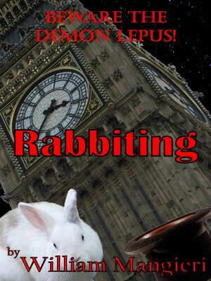 cover image of Rabbiting